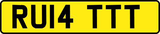 RU14TTT