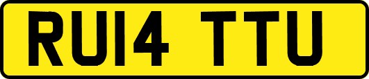 RU14TTU