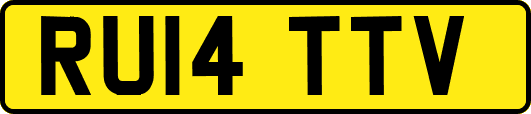 RU14TTV