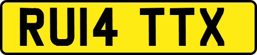 RU14TTX