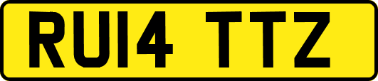RU14TTZ