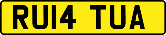 RU14TUA