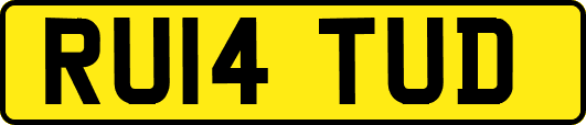 RU14TUD