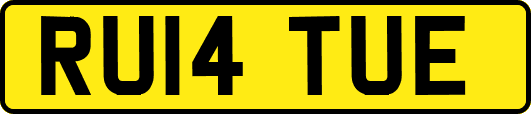 RU14TUE