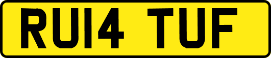 RU14TUF