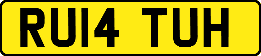 RU14TUH