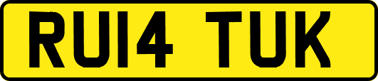 RU14TUK
