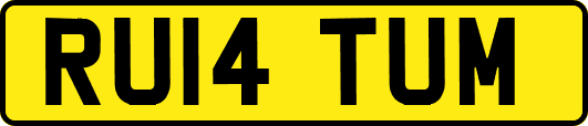 RU14TUM