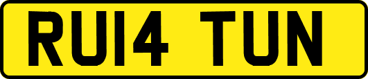 RU14TUN