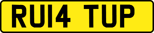 RU14TUP