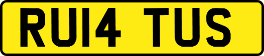 RU14TUS