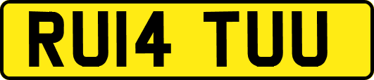 RU14TUU