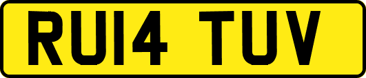 RU14TUV
