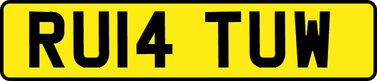 RU14TUW