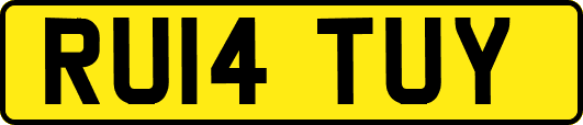 RU14TUY