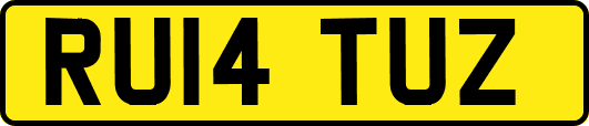 RU14TUZ