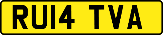 RU14TVA