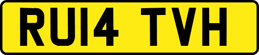 RU14TVH