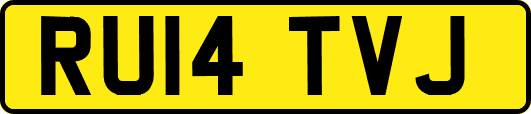 RU14TVJ