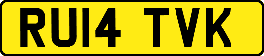 RU14TVK