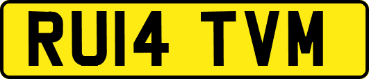 RU14TVM
