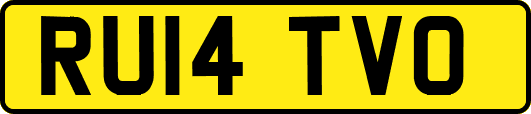 RU14TVO