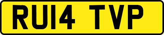 RU14TVP