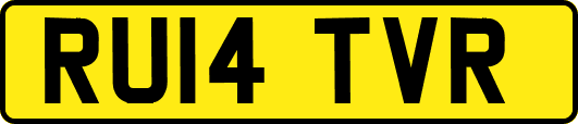 RU14TVR