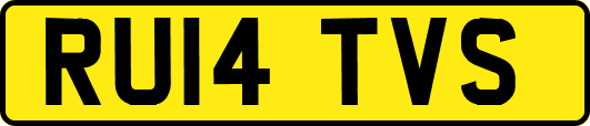 RU14TVS