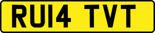 RU14TVT