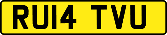 RU14TVU