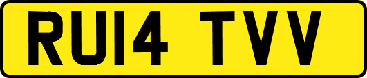 RU14TVV