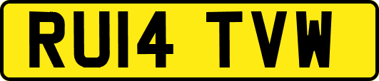 RU14TVW