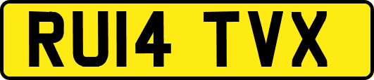 RU14TVX