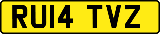 RU14TVZ