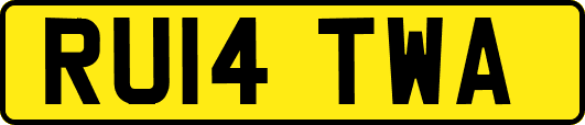RU14TWA