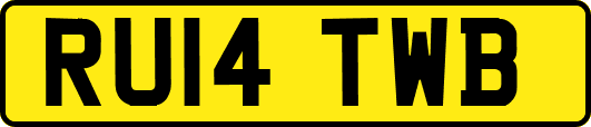 RU14TWB