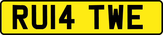 RU14TWE
