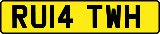 RU14TWH