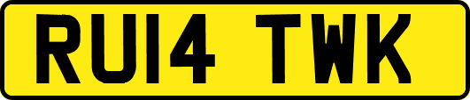 RU14TWK