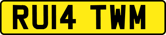 RU14TWM