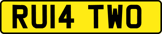 RU14TWO