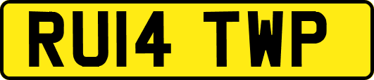 RU14TWP