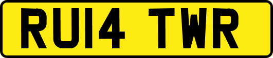 RU14TWR