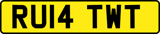 RU14TWT