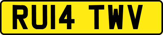 RU14TWV