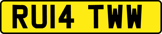 RU14TWW