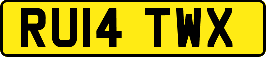 RU14TWX