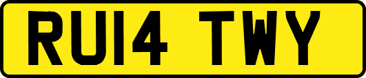 RU14TWY