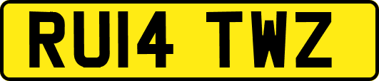 RU14TWZ